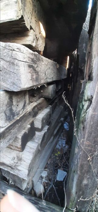 Срочно! Шпалы дёшево!