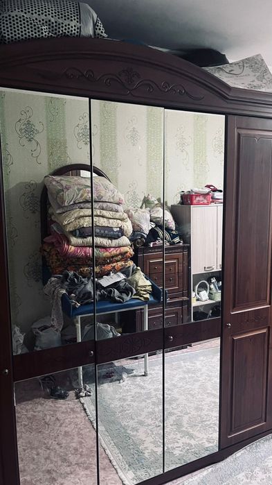 Продаю мебель бу очень хорошый