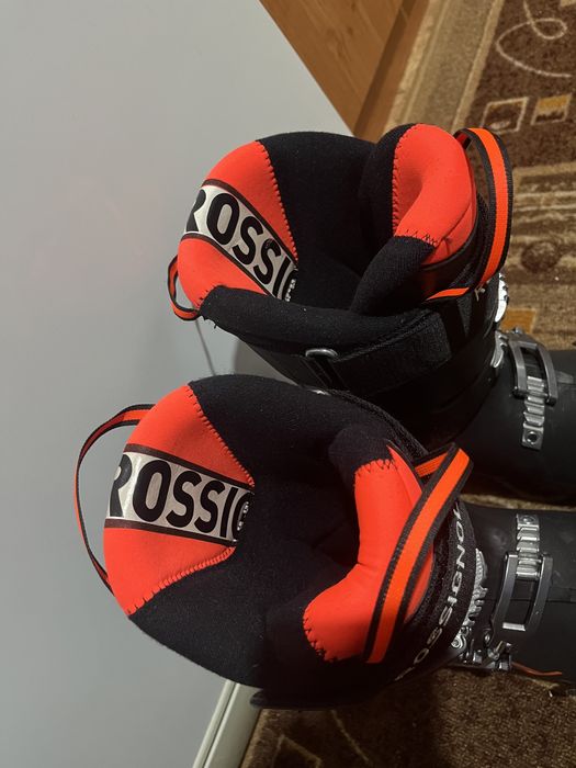 Ски обувки Rossignol Allspeed 90X - 26/26,5см.