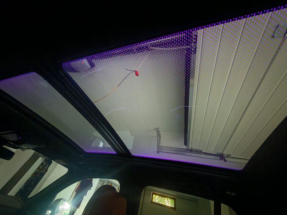 Bmw x5  m50d  /Sky Lounge/Individual/400cp