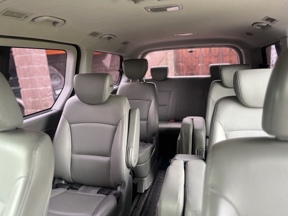 Пассажирские перевозки