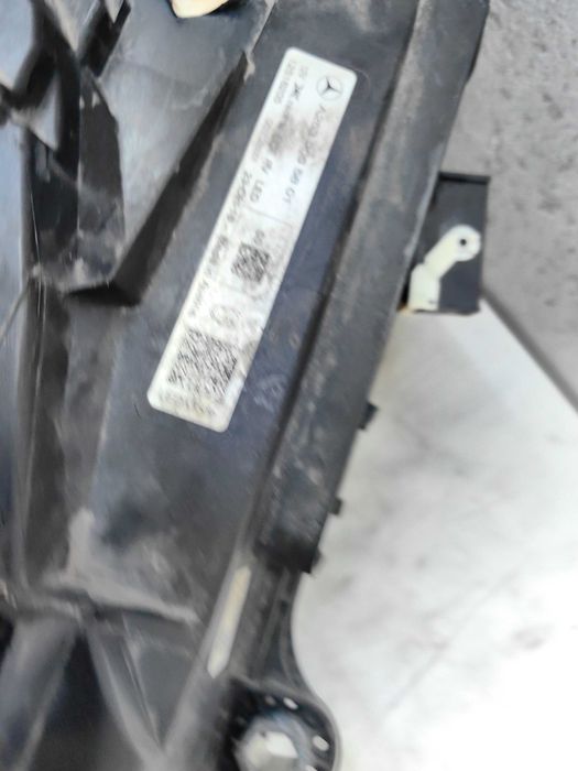 Оригинален фар Мерцедес ГЛЦ 253  Mercedes GLC 253 Led