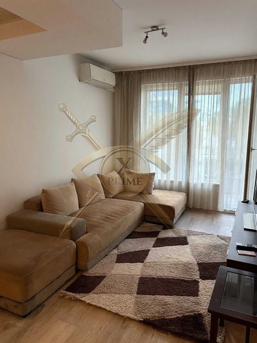 Тристаен апартамент в ХЕИ! 21920672