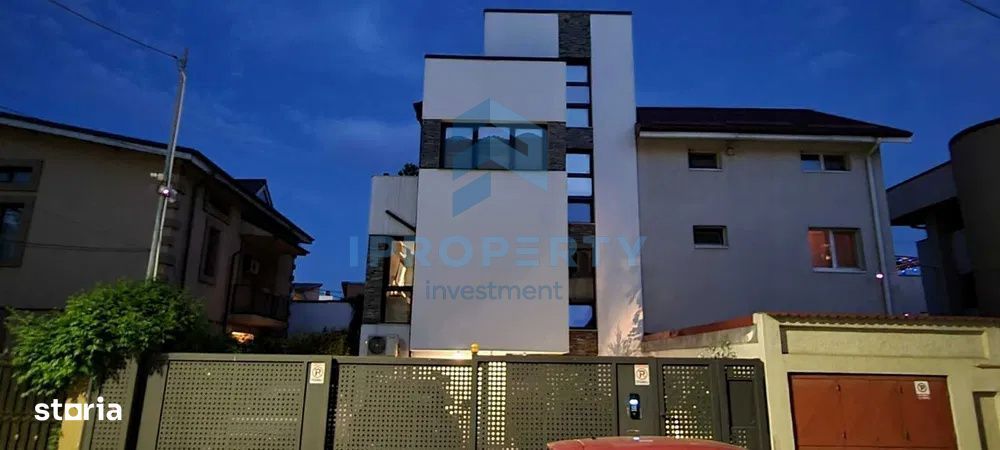 Vanzare Bloc P+3 Brancoveanu | 4x Studio si 1x PentHouse | 6x Parcari