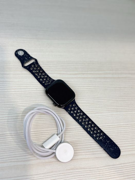 Apple Watch 10 46mm 98% | KASPI 0-0-12