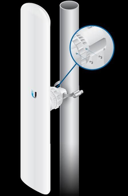 Радиомост Ubiquiti LiteAP AC 120