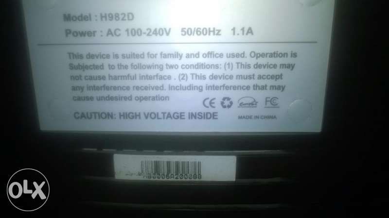 монитор    17 инча