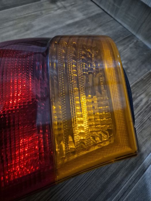 Фонарь  оригинал БМВ Е46