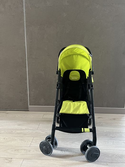 Детская коляска Recaro