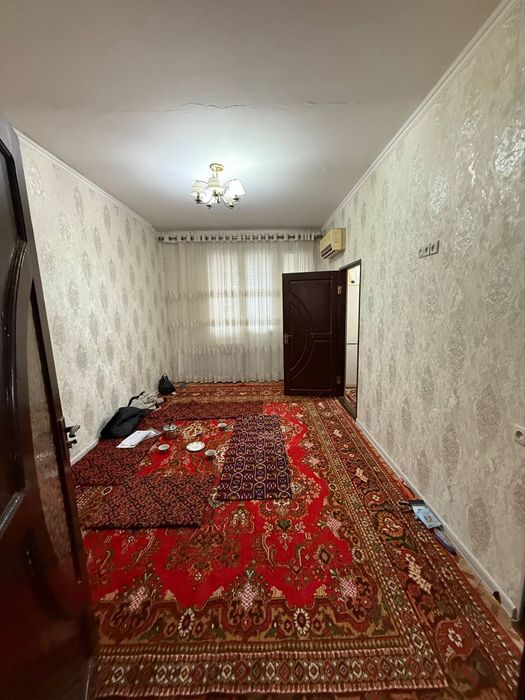 Ижарага квартира Яшнабад Кадешва Паровоз ресторан 2 хонали оилага