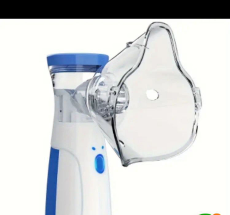 Продам ингаляция новый