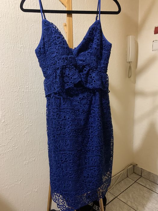 Рокля Guess S размер