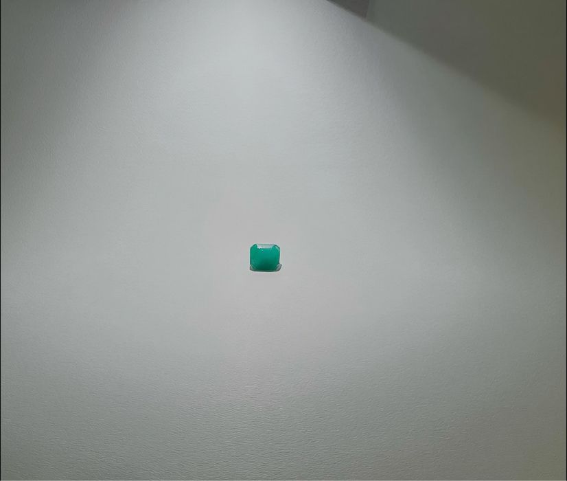 Синтетичен изумруд