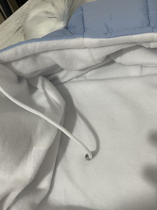 Конверт для Выписки