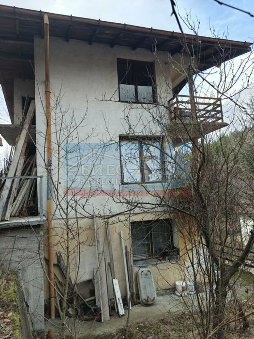 Къща в с. Рударци