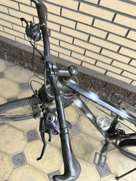 Велосипед продается срочно