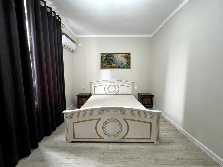 Продаётся 2-х комн квартира 56,6 м2 кирпичный дом в ЖК "GREENWICH"