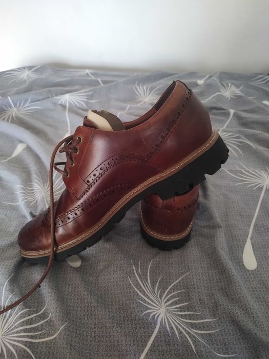 Pantofi Clarks Maro EU46