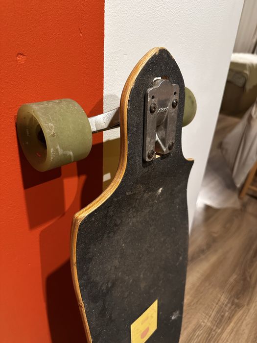 Longboard/Лонгборд GLOBE