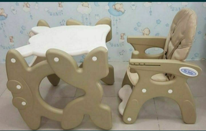 Срочно Детский стульчик для кормления
