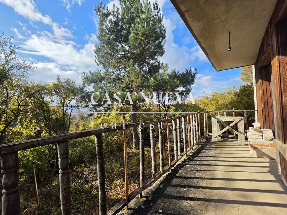 Продава се Къща в с. Драгоил, Област София-област - 132 кв.м за 338 €/кв.м - Снимка #8