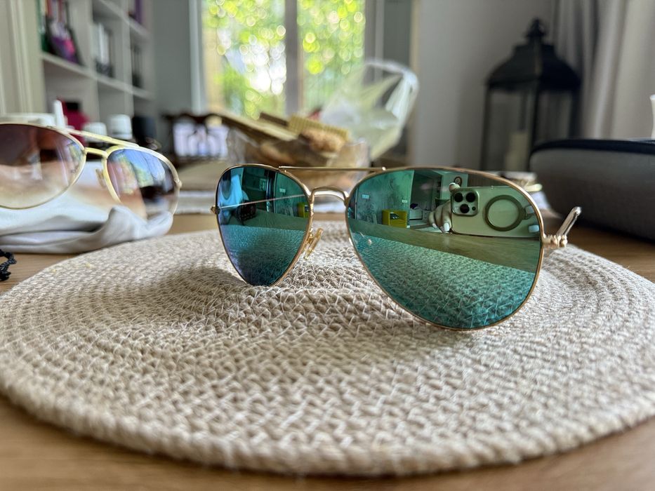 Солнцезащитные очки капли