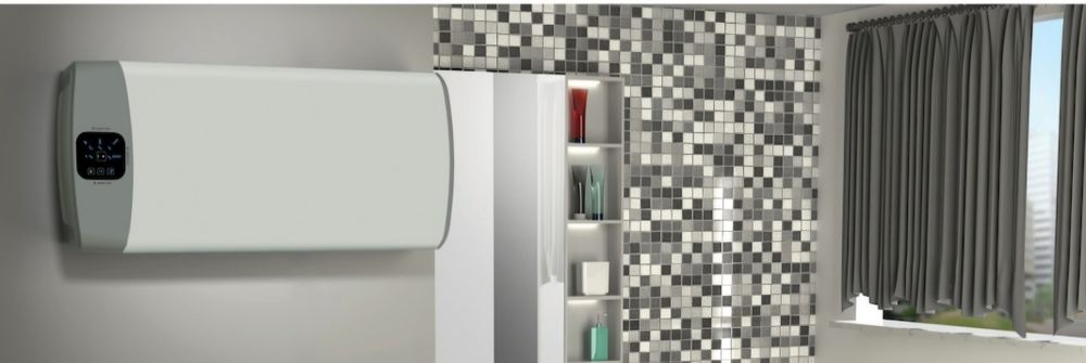 Бойлер Ariston Velis Evo 80 EU