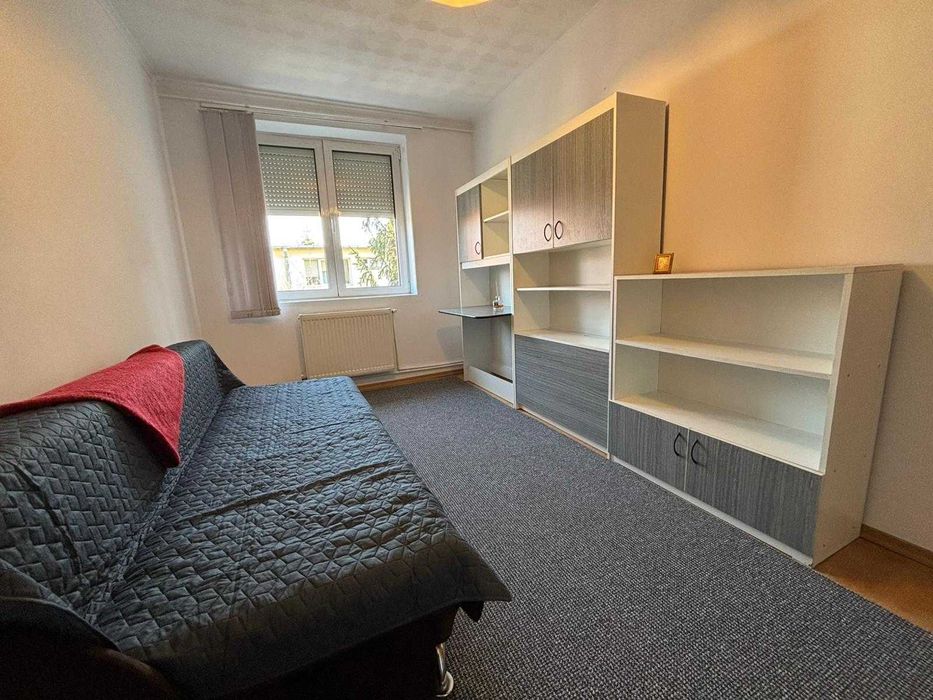 Ap 2 camere, piata Traian, centrala, AC, parcare, contract ANAF