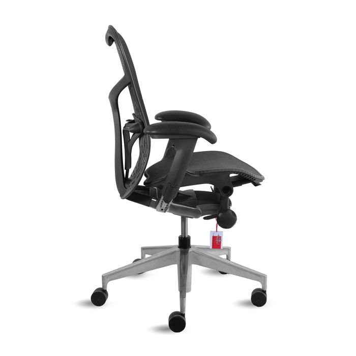 Scaun de birou Herman Miller Mirra 2 Full Black