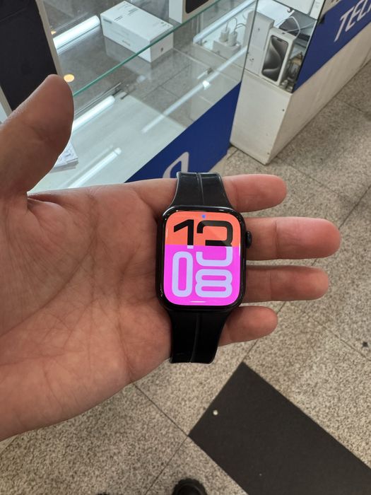 Apple watch оригинал