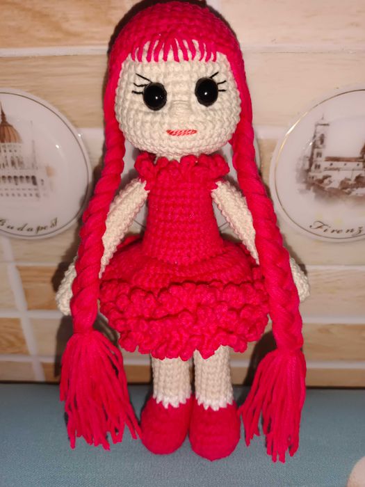 Игрушки от Танюшки!!!