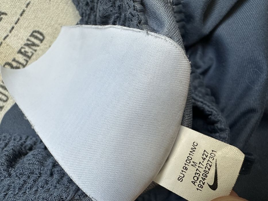 Nike original долнище.L