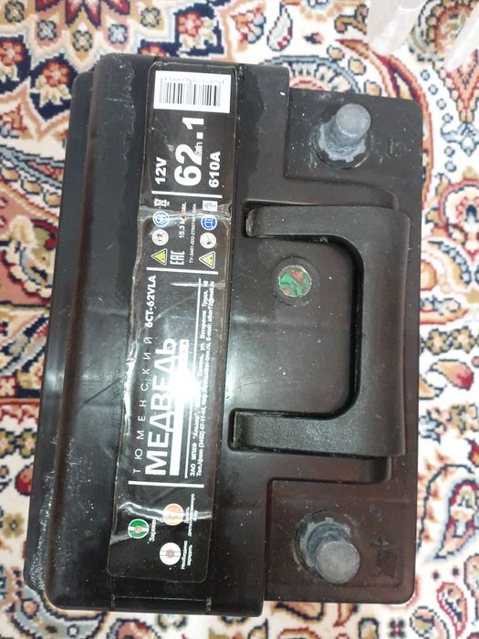 Продам  летние шины и диски