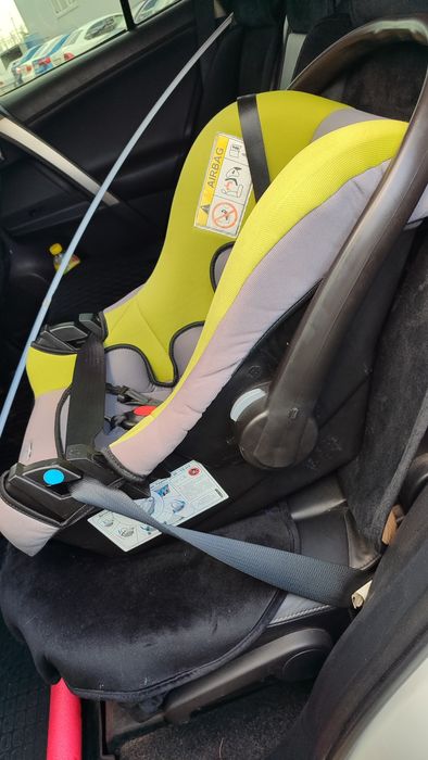 Люлька переноска