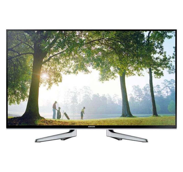 Срочно продам телевизор самсунг 48"