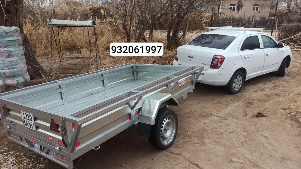 Juk tasiw xizmeti Qala Ham Rayonlarga