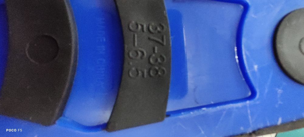 Ласты для плавания