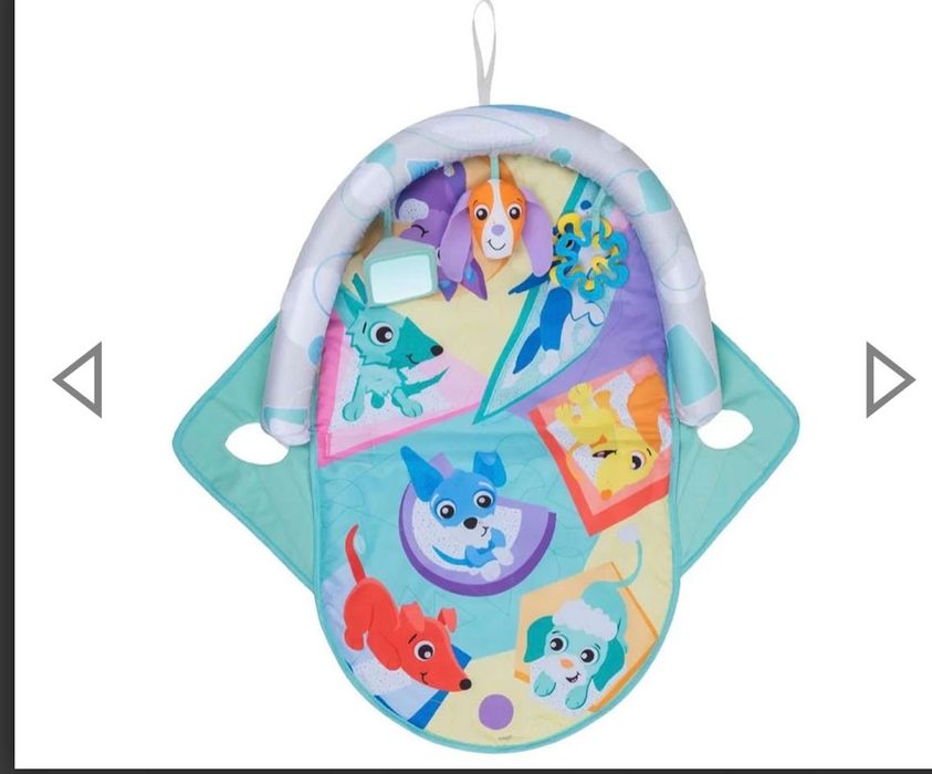 Активна гимнастика