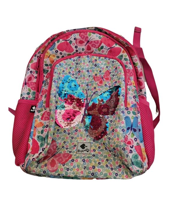 Раница за училище и спорт за момичета