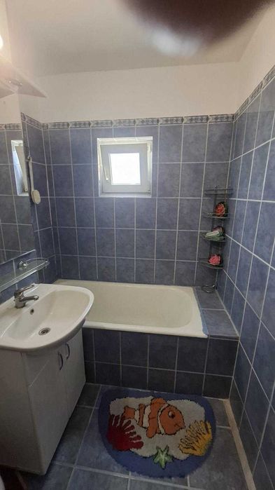 Proprietar vând apartament 2 camere, 58 mp, centrală proprie – Dâmbovița