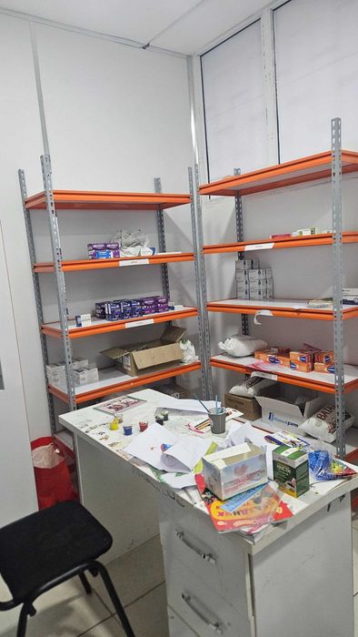 Apteka ijaraga beriladi | Aviasozlar ko'chasi, Yashnobod tumani