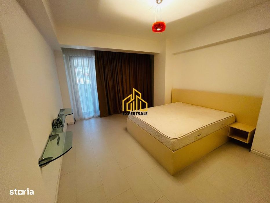 Inchiriere Apartament 3 camere Cartierul Latin / LOC PARCARE SUBTERAN