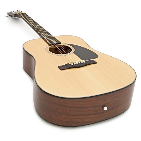 Fender cd60 абсолютно новая, тг:pro_audio_store