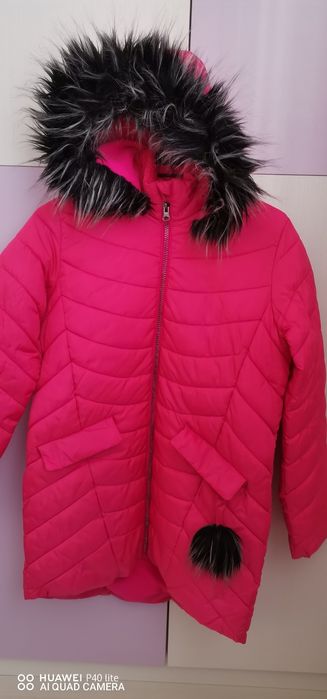 Детски якета за момичета