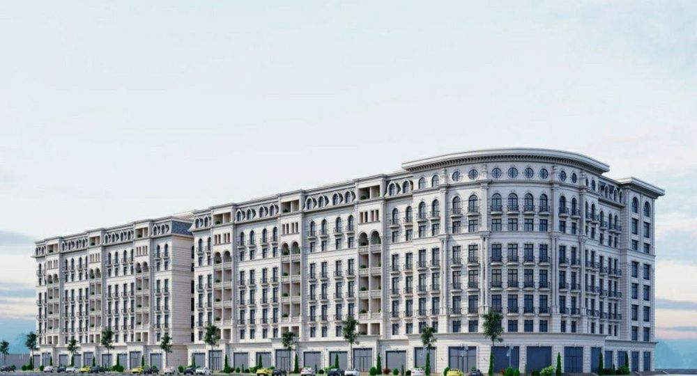 ‼️Продаются 1,2,3 комнатные  Феруза ЭКО базар,акушерство и гинекологии