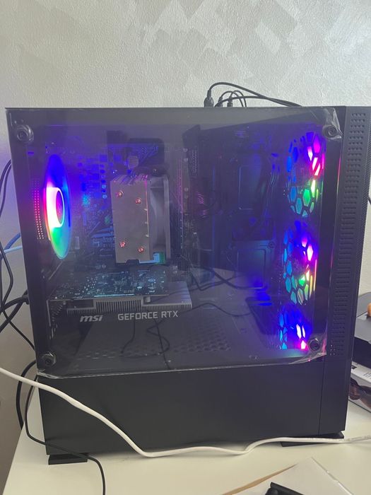 Продам процессор