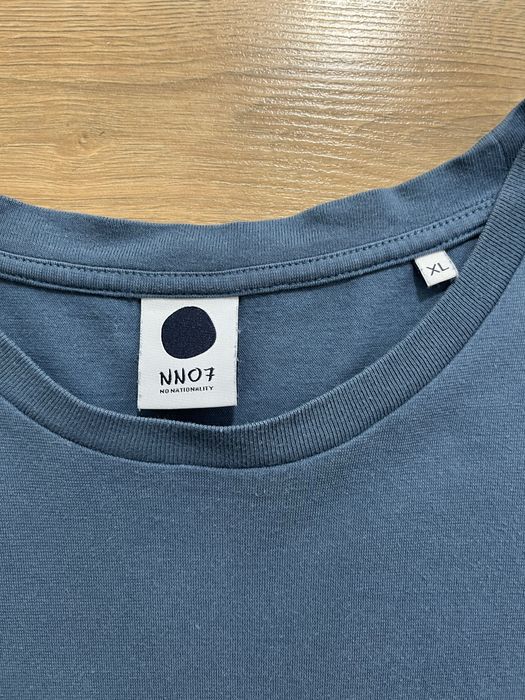 Napapijri мъжка тениска L-XL