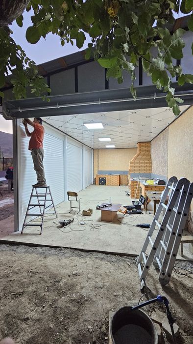 Рольставни Тараз