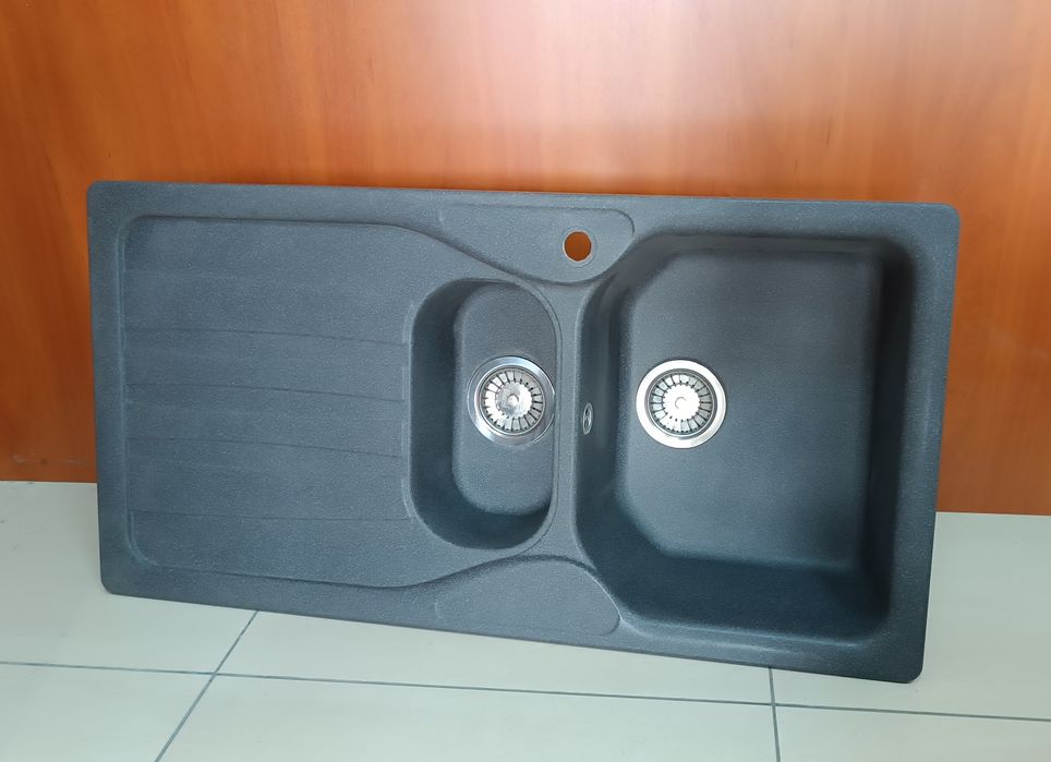 Мойка врезная FRANKE