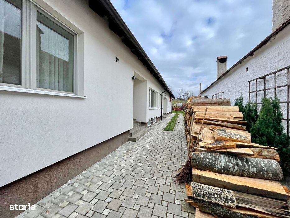 Casa de vanzare Sinca Veche